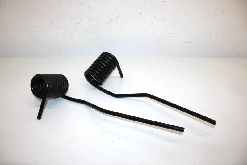 94 Polaris 440 Lc Oem Spring Pair 7041338-067 7041337-067 SPS