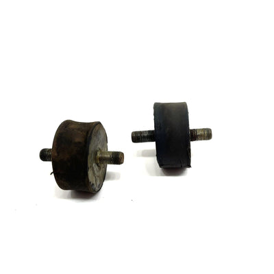 05-07 Polaris Sportsman 800 EFI OEM Engine Mount Dampner Pair 3024012 AP188