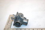 1993 Polaris 440 L/C Oem Carburetor Body 3130461 SP94