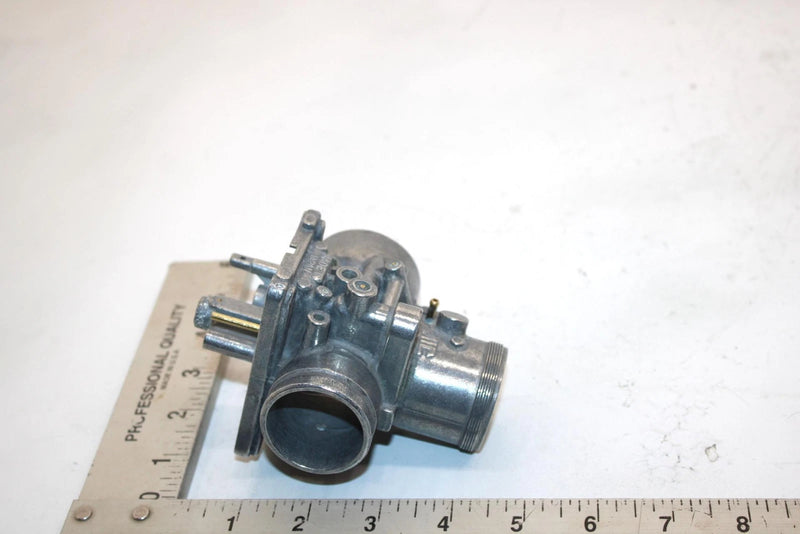 1993 Polaris 440 L/C Oem Carburetor Body 3130461 SP94