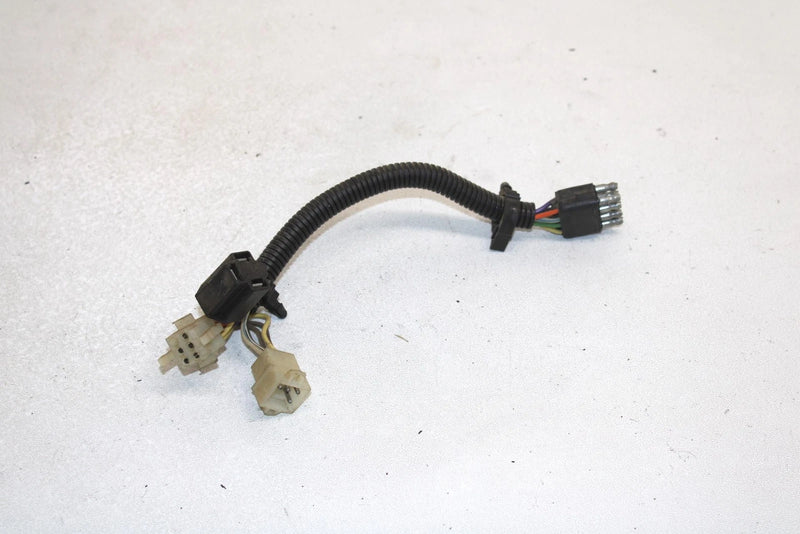 Polaris Oem Headlight Wiring Harness 2460576 Q977
