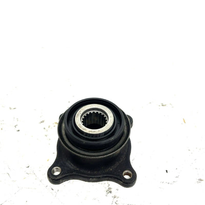 02 Arctic Cat 375 4x4 Automatic OEM Secondary Output Shaft Flange 3402-541 AA34