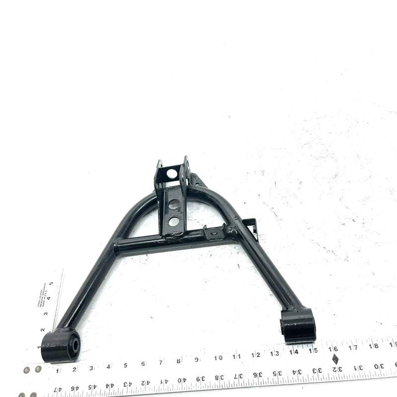 09-13 Honda Big Red 700 MUV700 OEM Left Rear Upper A Arm 52380-HL1-A00 XH0
