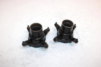 1990 Polaris Trail Boss 350l 4x4 Oem Front Wheel Hub Pair 5130682 AP142