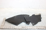 2001 Polaris Trail Boss Oem Inner Fender Mud Guard Set 5434110 5433855 AP165
