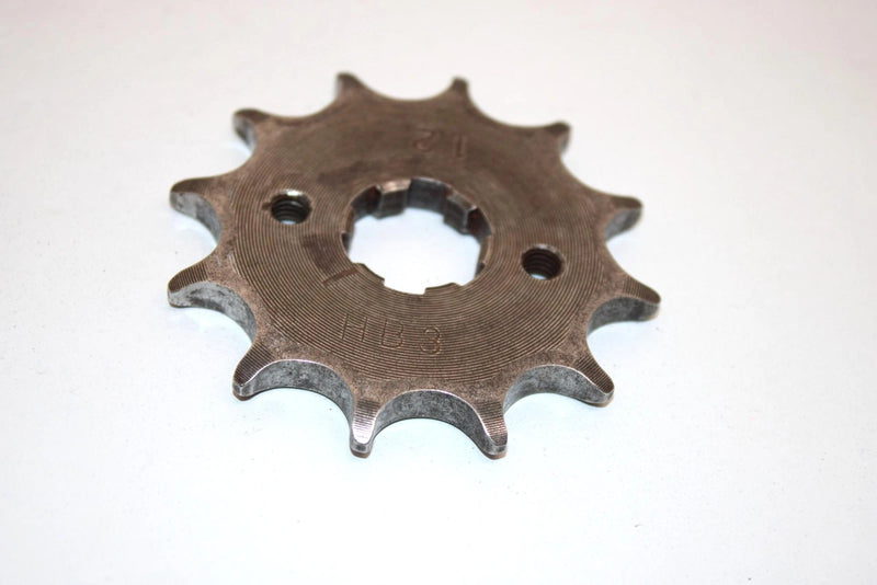 86 Honda Trx200sx Oem Drive Sprocket (12T) 23803-HB3-000 AHS