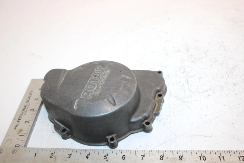 2005 Bombardier Rally 175 Oem Stator Cover A11330179000 AB8
