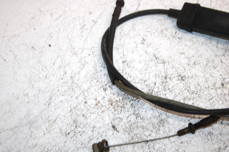 94 Arctic Cat Wildcat 700 Efi Oem Throttle Cable 0687-040 SAS12
