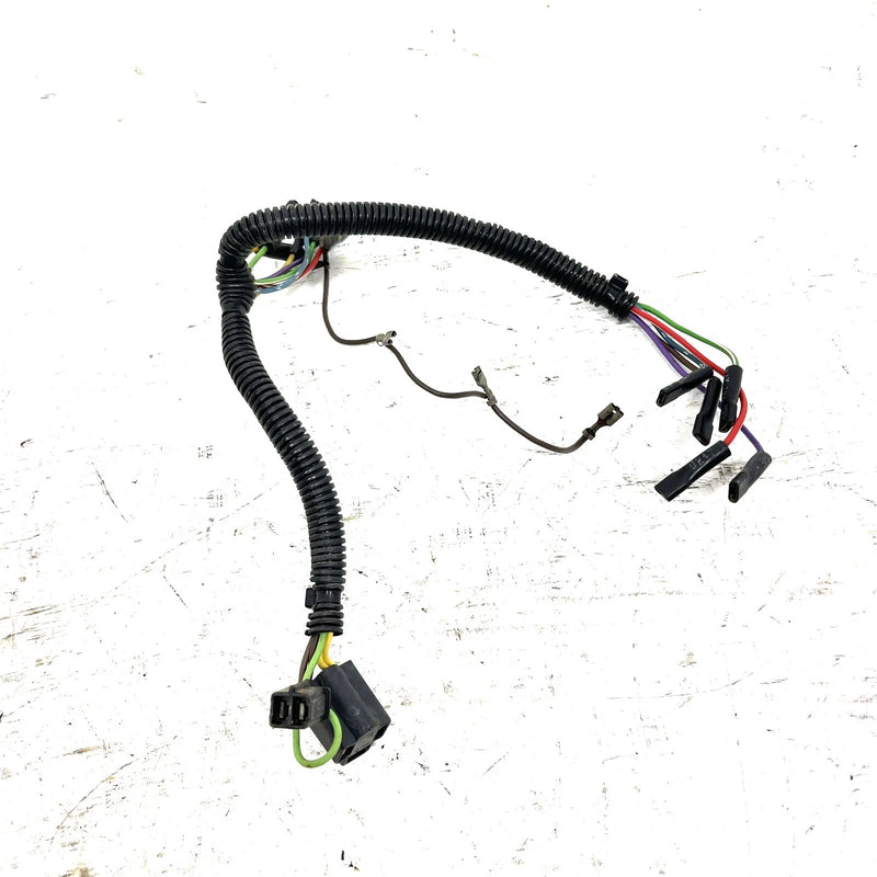 95-96 Polaris Magnum 425 4X4 OEM Headlight Harness 2460424 AP232