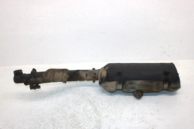 2002 Honda Foreman Rubicon 500 Oem Exhaust Muffler 18300-HN2-A20 AH53