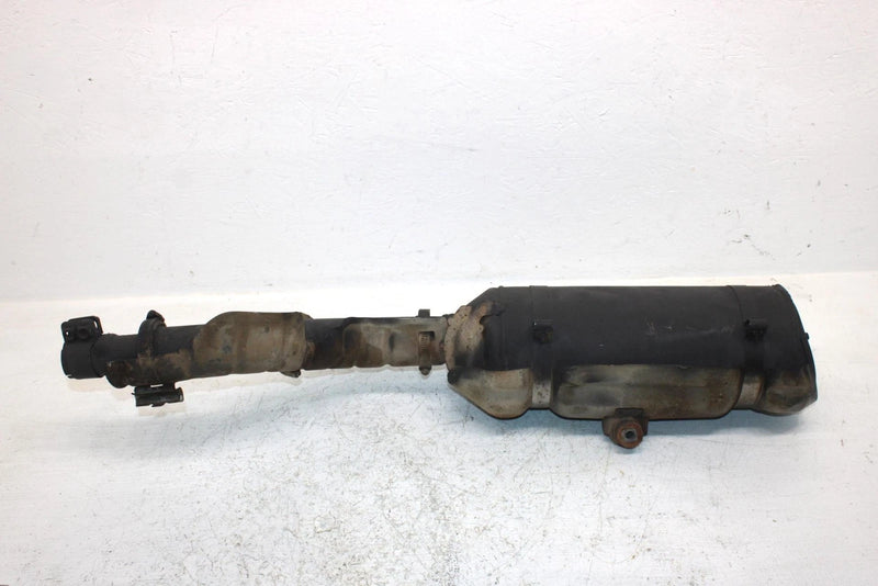 2002 Honda Foreman Rubicon 500 Oem Exhaust Muffler 18300-HN2-A20 AH53