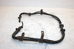 02 Honda Trx 350 Fourtrax Rancher Oem Front Lower Brake Line 45127-HN5-671 AH54