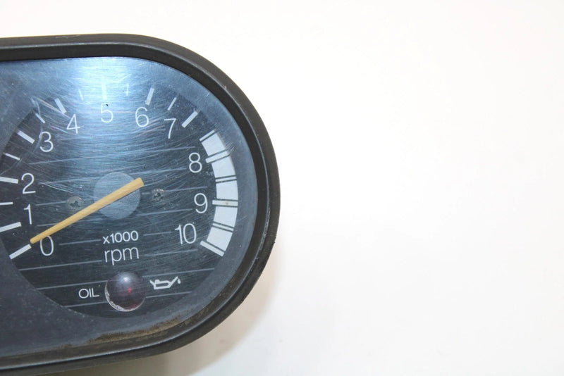 1988 Yamaha Xlv Oem Speedometer Assembly 81R-83500-40-00 SY128