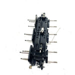 1995 Polaris SLX 780 OEM Carburetor Assembly 3140094 JP43