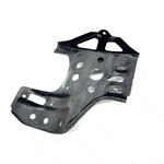 86-88 Honda FourTrax 200 TRX200SX 2x4 OEM Swingarm Skid Plate 50355-HB3-000 AH91