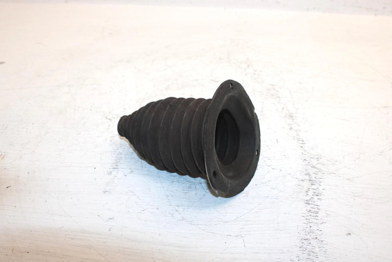 2001 Ski-doo Mxz 600 Oem Tie Rod Boot W/Plate 570070500 506151100 SS4