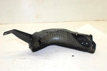 1992 Suzuki King Quad 300 OEM Mud Cover 42570-39D00 AS19