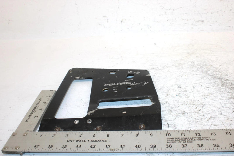 1994 Polaris Xct Sks Oem Console 5222756-067 SP44