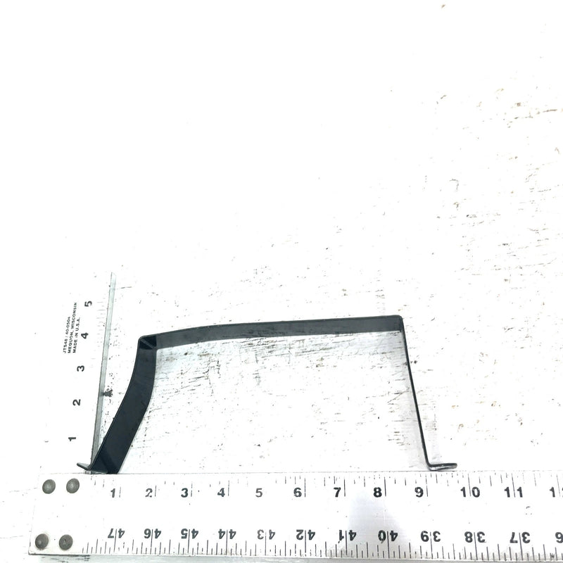 2001 Bombardier DS650 OEM Battery Strap Bracket 710000087 AB16