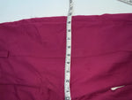 New Vintage Pink Prior Polyester Pants 3A-16