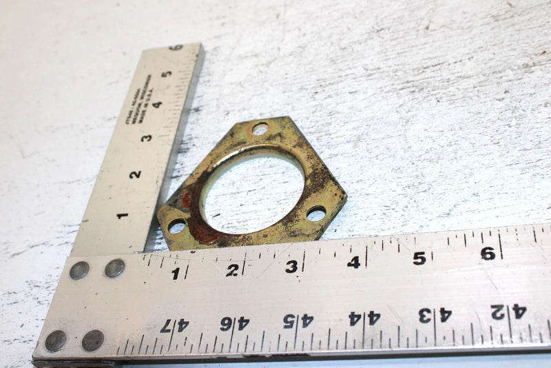 1996 Polaris 600 Xcr Sp Oem Jackshaft Bearing Flange 5811095 SP68