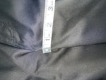 New Vintage Black Wrangler Polyester Black Pants #WW095WL ZZ-45