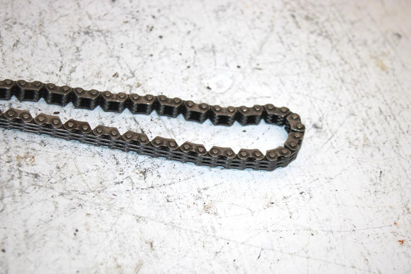 2004 Honda Fourtrax Rincon Oem Cam Chain 14401-HN8-003 AH2