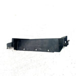 2022 Can-Am Defender HD10 OEM Right Upper Deflector 707900739 XB0.2