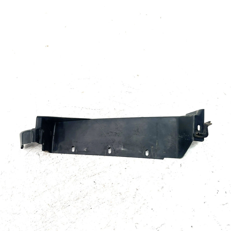 2022 Can-Am Defender HD10 OEM Right Upper Deflector 707900739 XB0.2