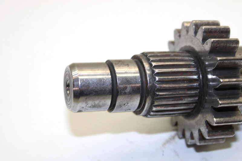 1995 Polaris Xplorer 400 Oem  Transmission Reverse Shaft 3233175 Q345