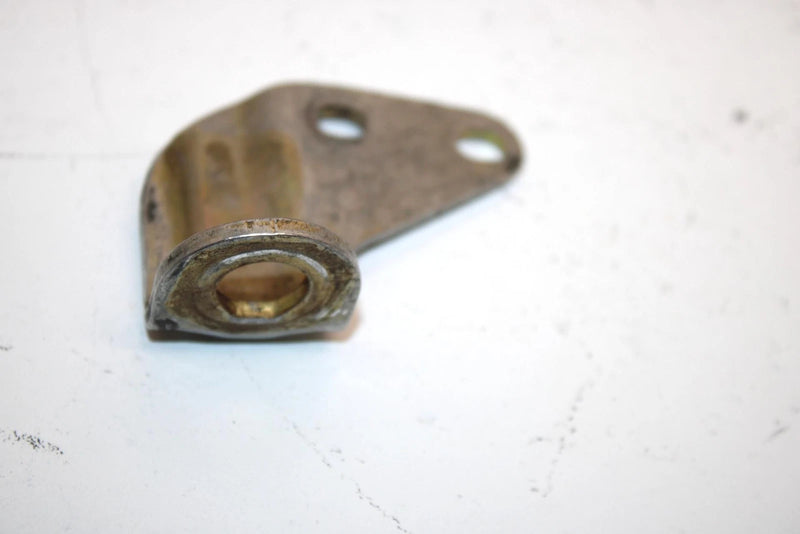03 Bombardier Rally 200 Oem Rear Brake Cable Support 705600278 AB2