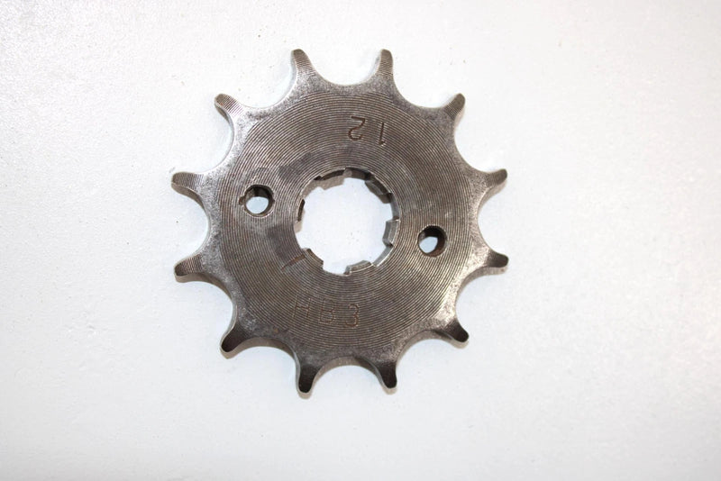 86 Honda Trx200sx Oem Drive Sprocket (12T) 23803-HB3-000 AHS