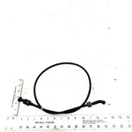 01-04 Honda Foreman Rubicon 500 TRX500 OEM Choke Cable 17950-HN2-010 AH79