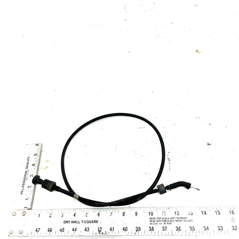 01-04 Honda Foreman Rubicon 500 TRX500 OEM Choke Cable 17950-HN2-010 AH79