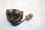 86 Yamaha  Moto 4 Oem Starter Relay 4KD-81940-00-00 AY39