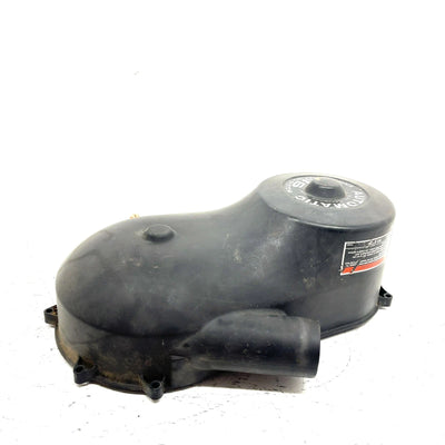 02-07 Polaris Sportsman 700 OEM Outer Clutch Cover 2633926 AP190