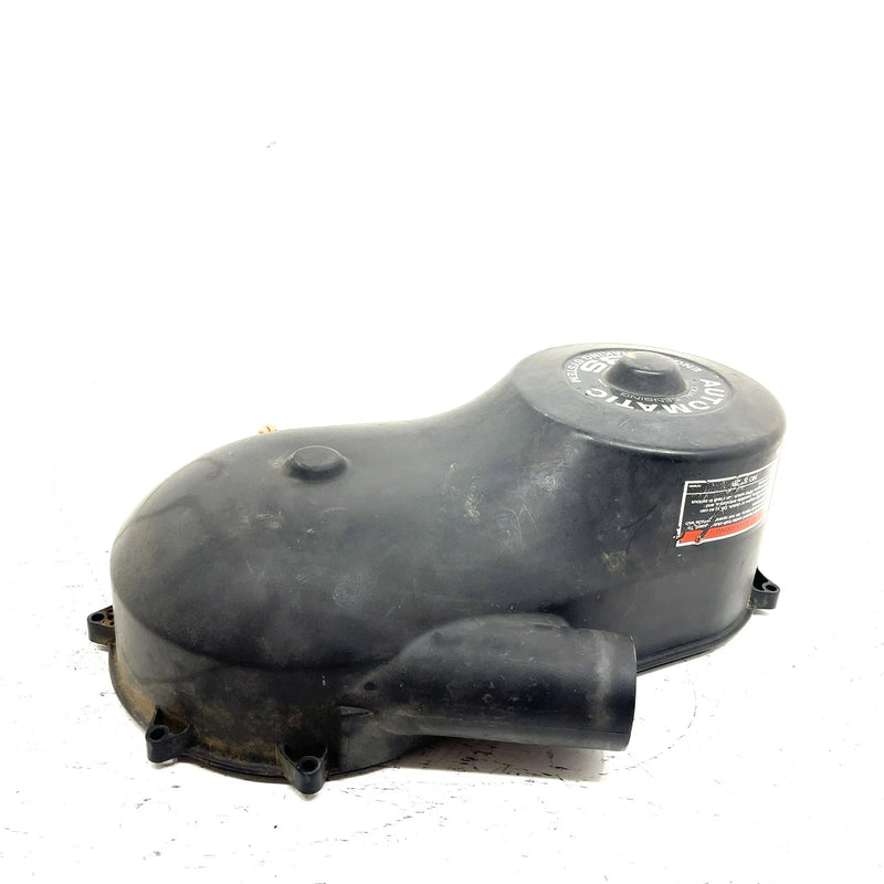02-07 Polaris Sportsman 700 OEM Outer Clutch Cover 2633926 AP190