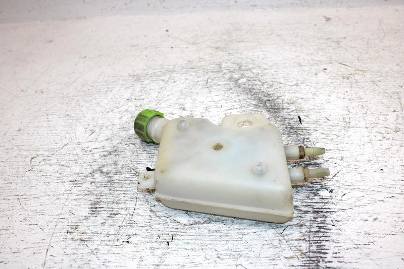 1997 Arctic Cat Zl 440 Oem Coolant Tank 0670-438 SA34