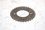 1982 Honda Atc 185a Oem Cam Timing Sprocket 14321-440-000 AH63