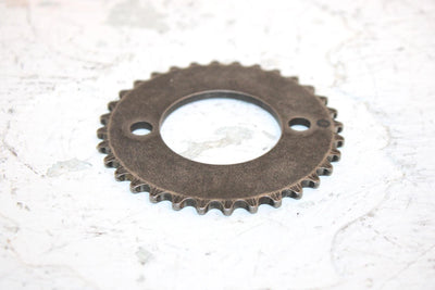 1982 Honda Atc 185a Oem Cam Timing Sprocket 14321-440-000 AH63