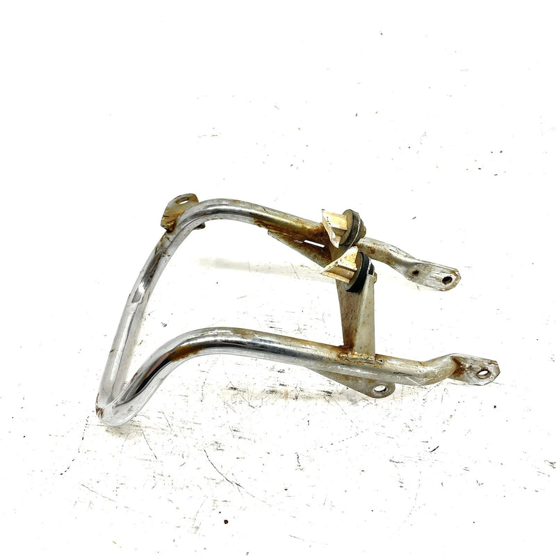 84-87 Suzuki Quadrunner 185 OEM Rear Grab Bar 43980-24410 AS0