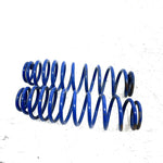95-98 Polaris Magnum 425 4X4 OEM Front Shock Spring Pair 7042312-067 AP232