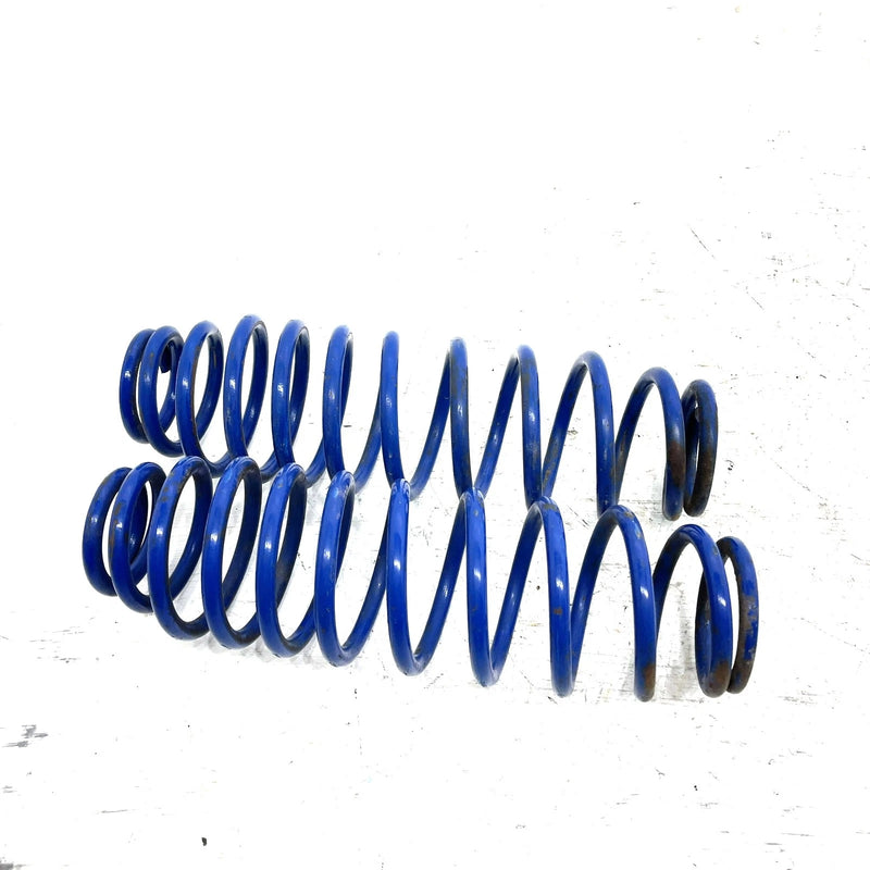 95-98 Polaris Magnum 425 4X4 OEM Front Shock Spring Pair 7042312-067 AP232