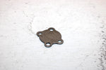 1980 Honda Atc110 Oem Oil Pump Cover 15121-028-060 AH73