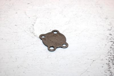 1980 Honda Atc110 Oem Oil Pump Cover 15121-028-060 AH73
