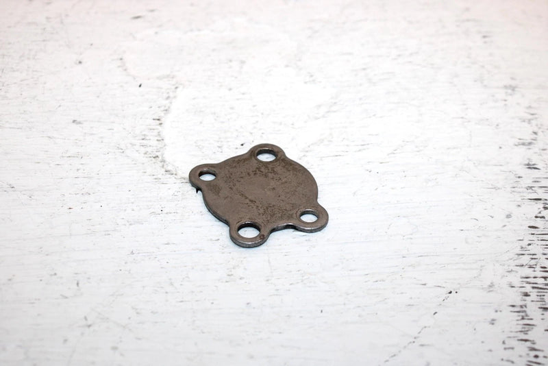 1980 Honda Atc110 Oem Oil Pump Cover 15121-028-060 AH73