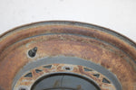 1999 Polaris Sportsman 335 Oem Silver Rear Rim 1520217-117 AP77