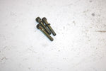 Arctic Cat Bearcat 440 Oem Secondary Torque Bracket Bolt Set of 3 8005-404 SA9