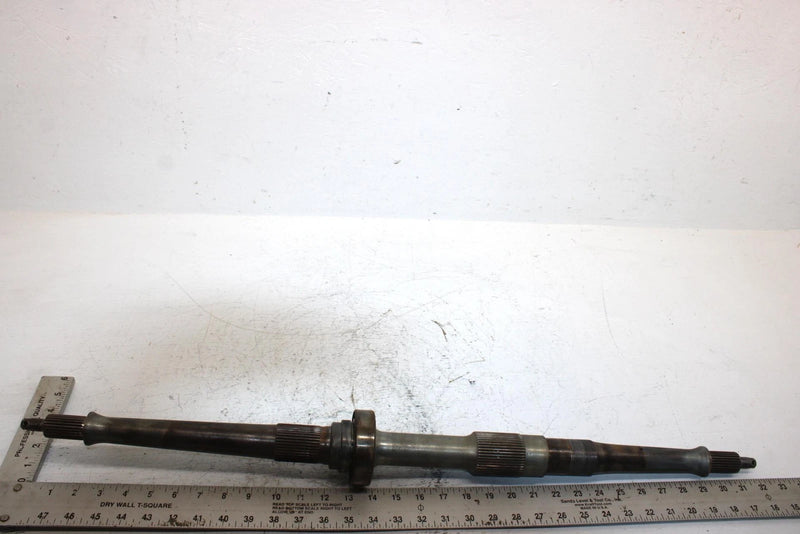 1990 Yamaha  Moto 4 Oem Rear Axle 52H-25381-00-00 AY5