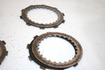 88 Kawasaki Bayou 220 Oem Friction Plate/ Clutch Plate (Set) 13088-1068 AK5
